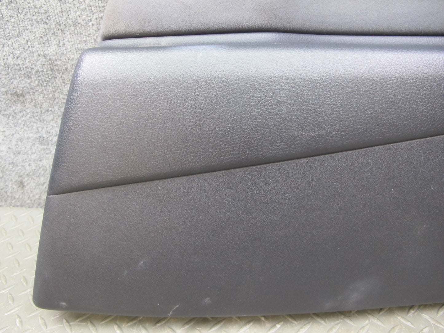 04-08 Mazda RX8 Rear Left & Right Side Door Quarter Panel Trim Cover Set OEM