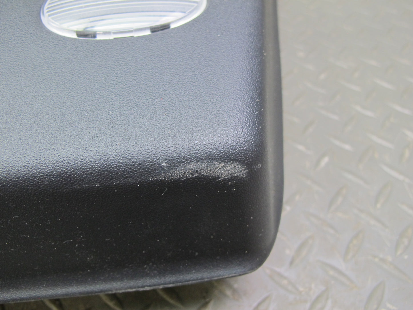 04-08 Mazda RX8 Front Left & Right Side Door Panel Trim Cover Set OEM