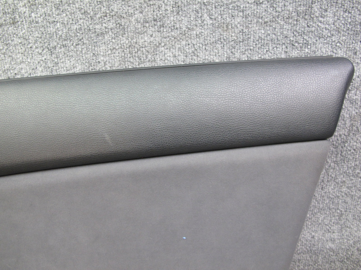 04-08 Mazda RX8 Front Left & Right Side Door Panel Trim Cover Set OEM