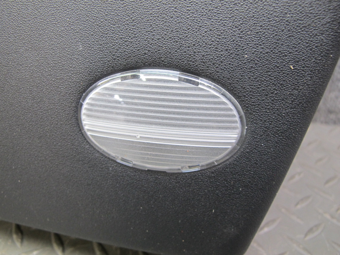 04-08 Mazda RX8 Front Left & Right Side Door Panel Trim Cover Set OEM