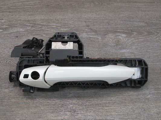 2012-2015 Mercedes W166 X166 Front Left Door Exterior Handle