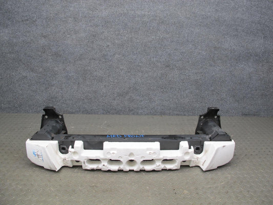 04-08 Mazda RX8 Front Bumper Reinforcement Impact Bar Crash W/ Foam OEM