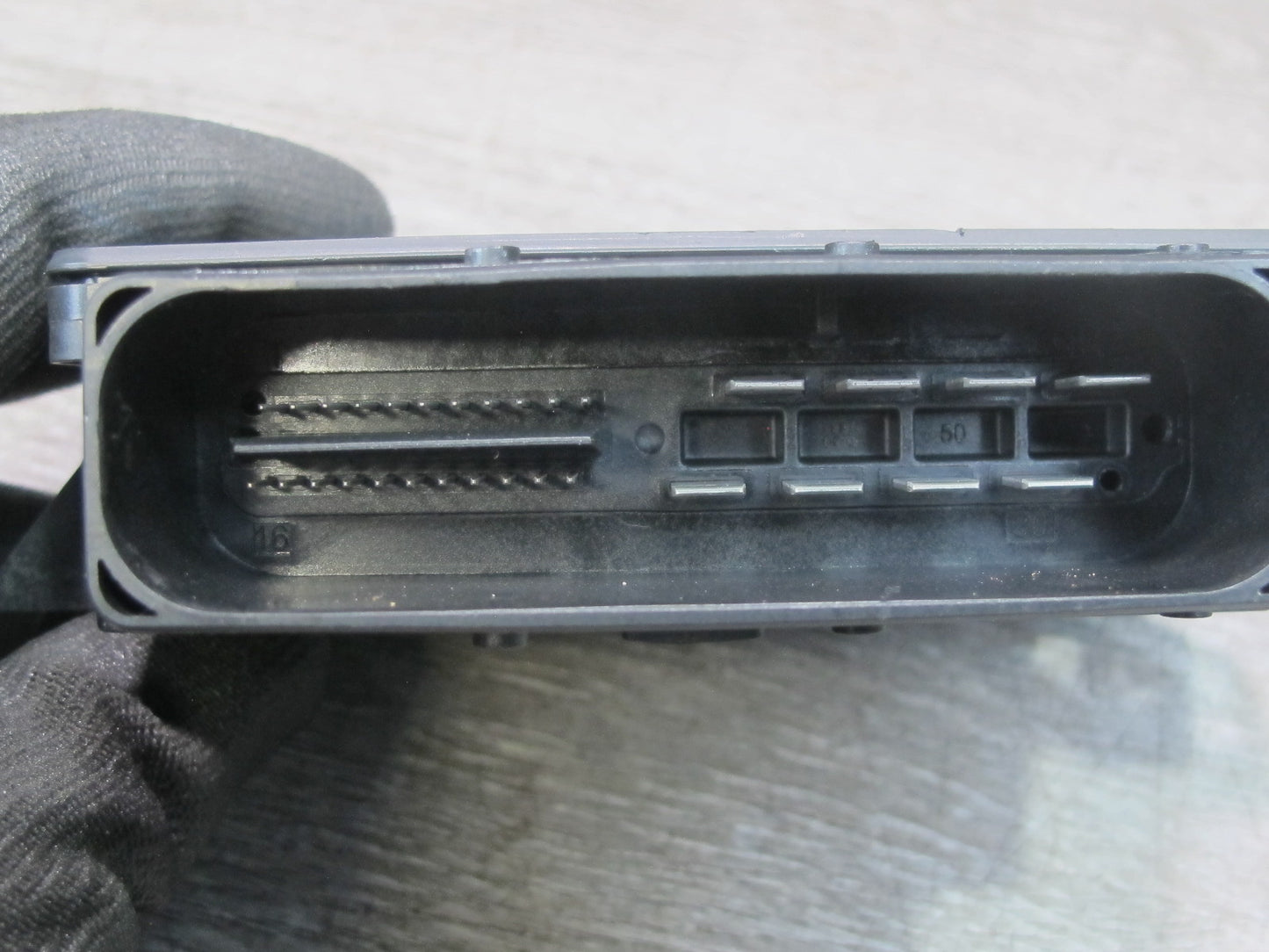 2012-2015 Mercedes W166 X166 Parking Assist Control Module 2469007510