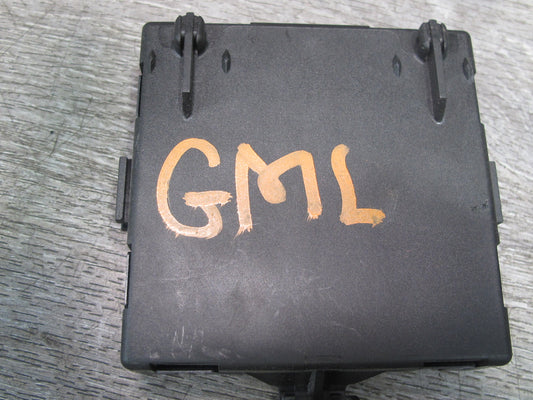 2012-2015 Mercedes W166 X166 Front Left Door Control Module 1669007409