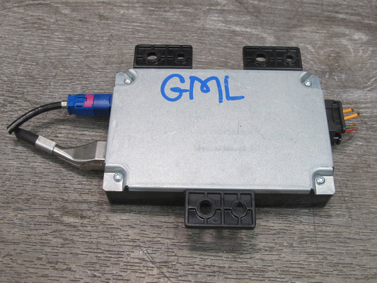 2012-2015 Mercedes W166 X166 Communication Control Module Interface OEM