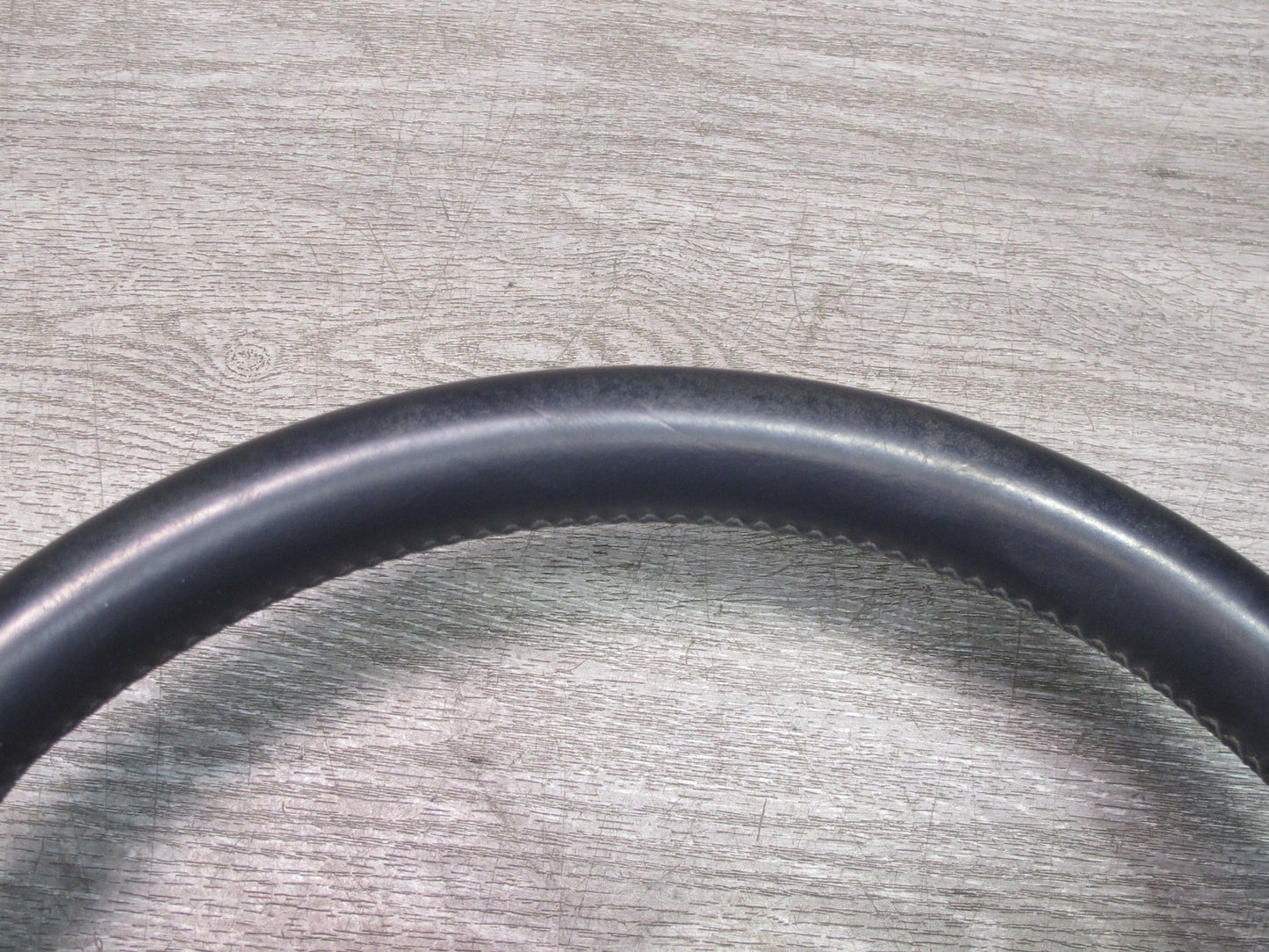 03-10 Bentley Continental GTC GT Flying Spur Leather Steering