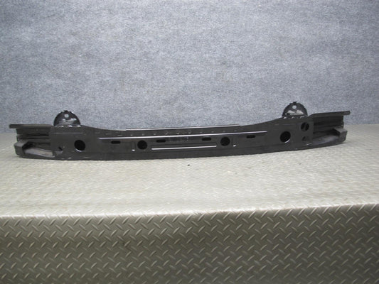 11-16 BMW F10 F11 5-SERIES Rear Bumper Impact Reinforcement Bar 7203976 OEM