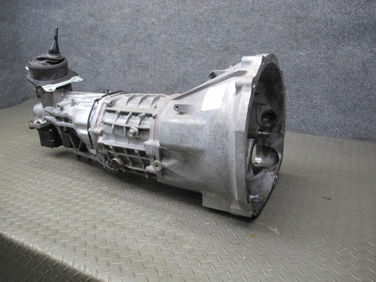 04-08 Mazda RX8 Aisin 6 Speed Manual Transmission Assembly 52k Miles OEM