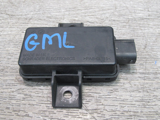 2012-2019 Mercedes W166 ML GLE TPMS Tire Pressure Monitor Module Unit
