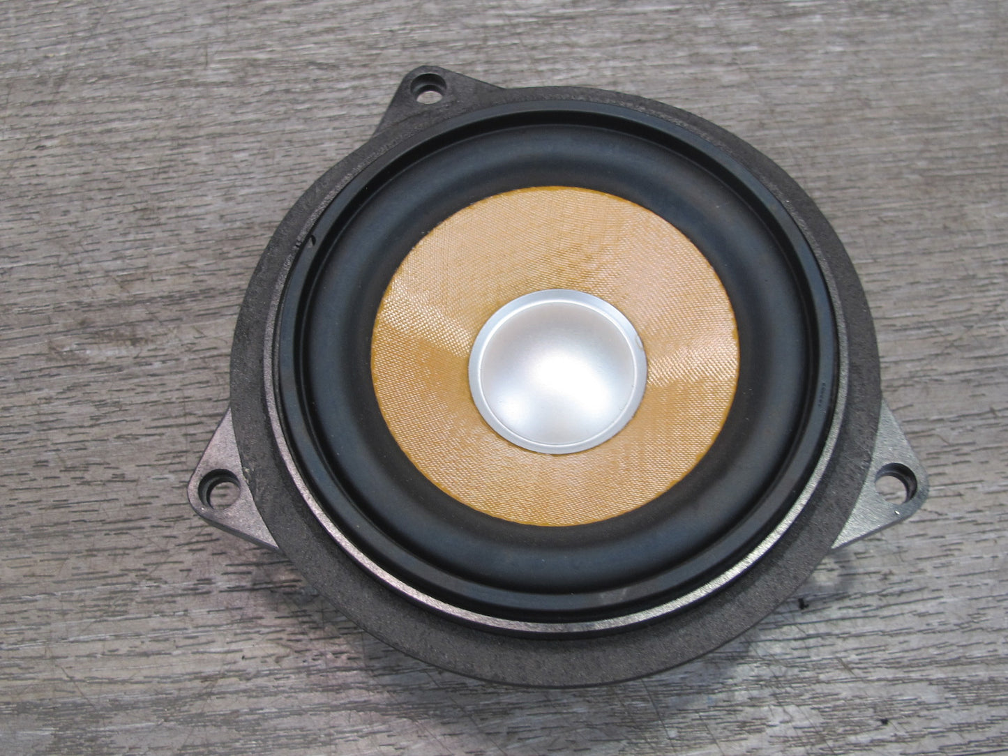 11-16 BMW F10 5-SERIES Set of 13 Bang & Olufsen Hi-end Audio Tweeter Speaker OEM
