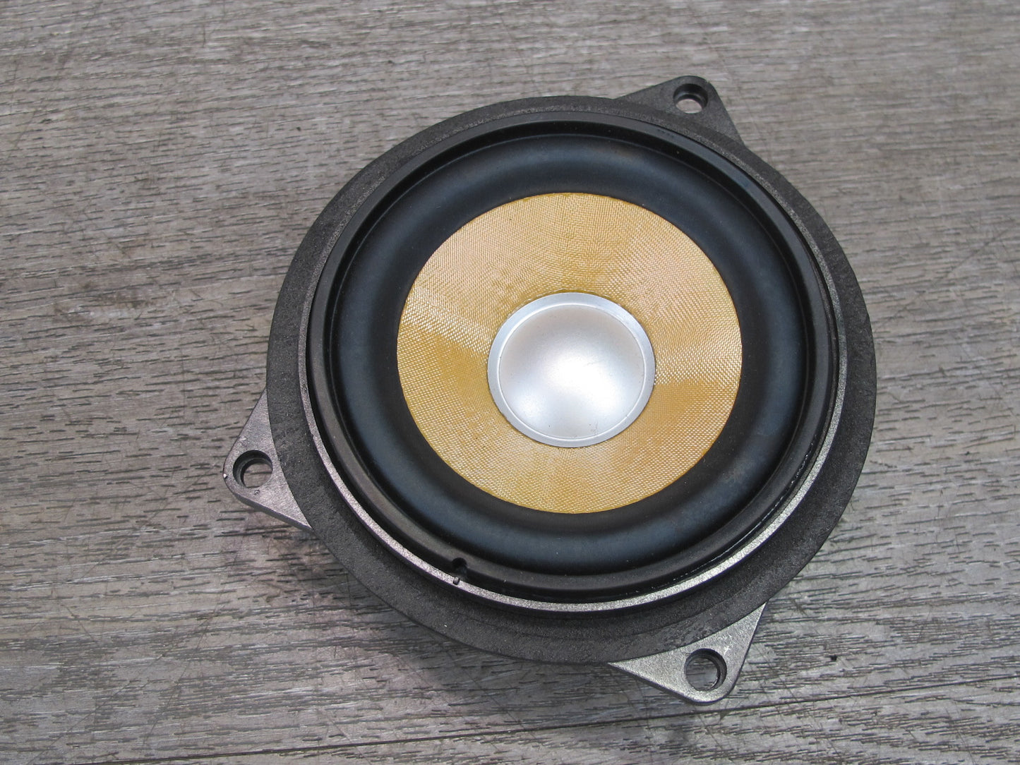11-16 BMW F10 5-SERIES Set of 13 Bang & Olufsen Hi-end Audio Tweeter Speaker OEM