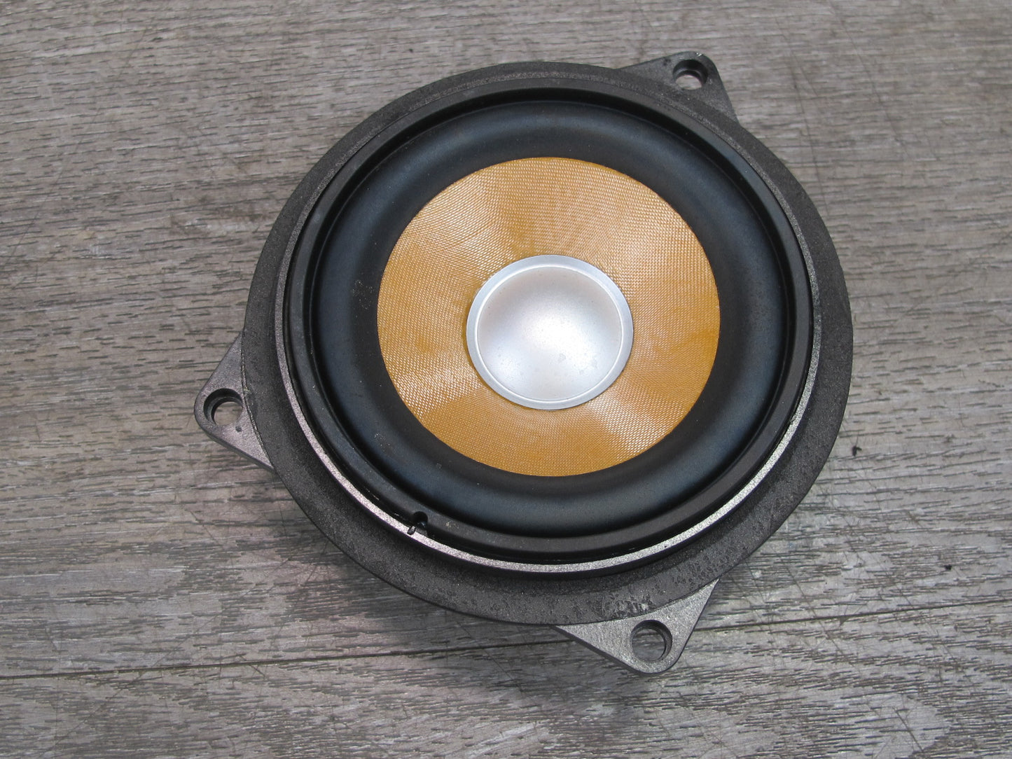 11-16 BMW F10 5-SERIES Set of 13 Bang & Olufsen Hi-end Audio Tweeter Speaker OEM