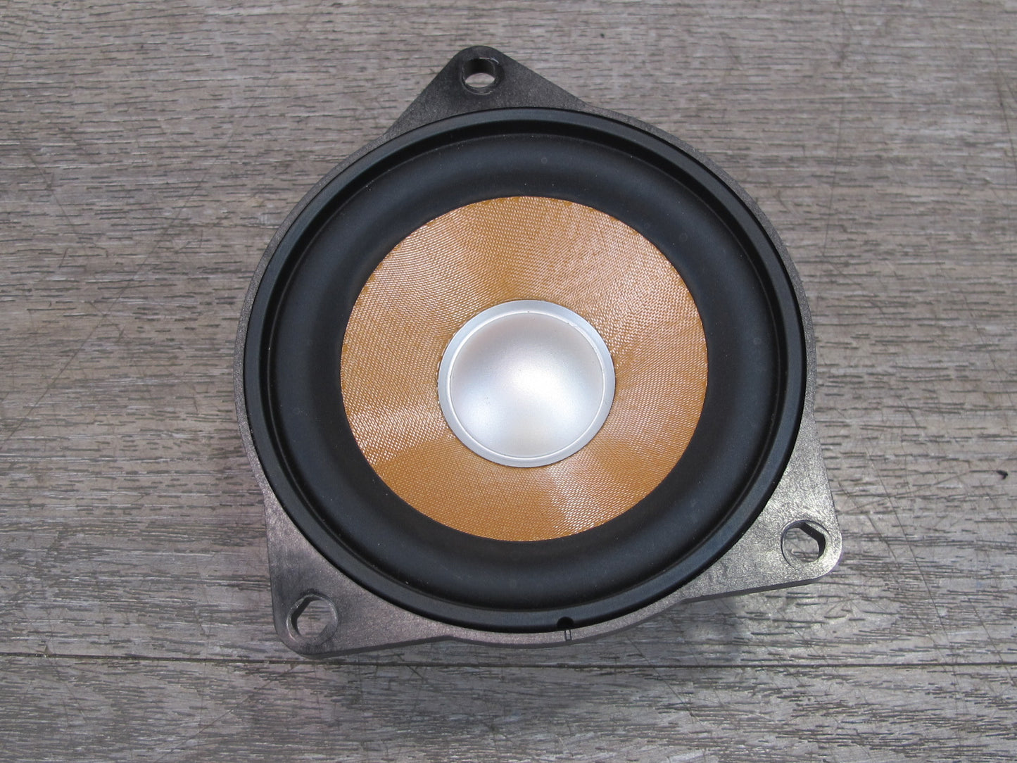 11-16 BMW F10 5-SERIES Set of 13 Bang & Olufsen Hi-end Audio Tweeter Speaker OEM