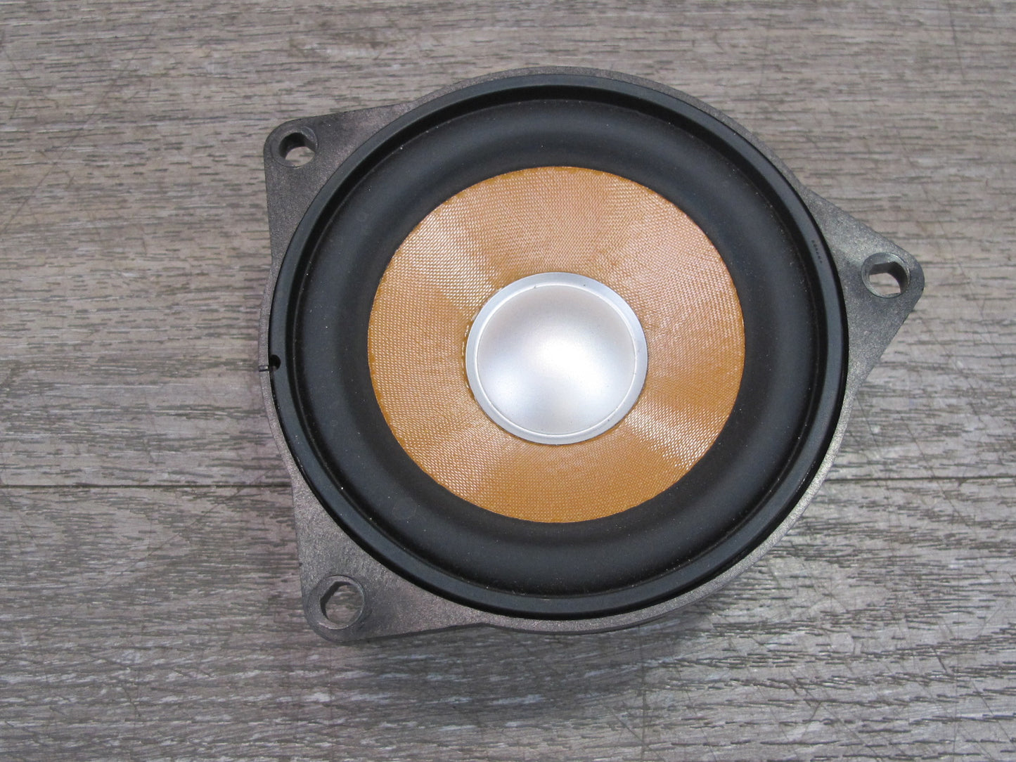 11-16 BMW F10 5-SERIES Set of 13 Bang & Olufsen Hi-end Audio Tweeter Speaker OEM