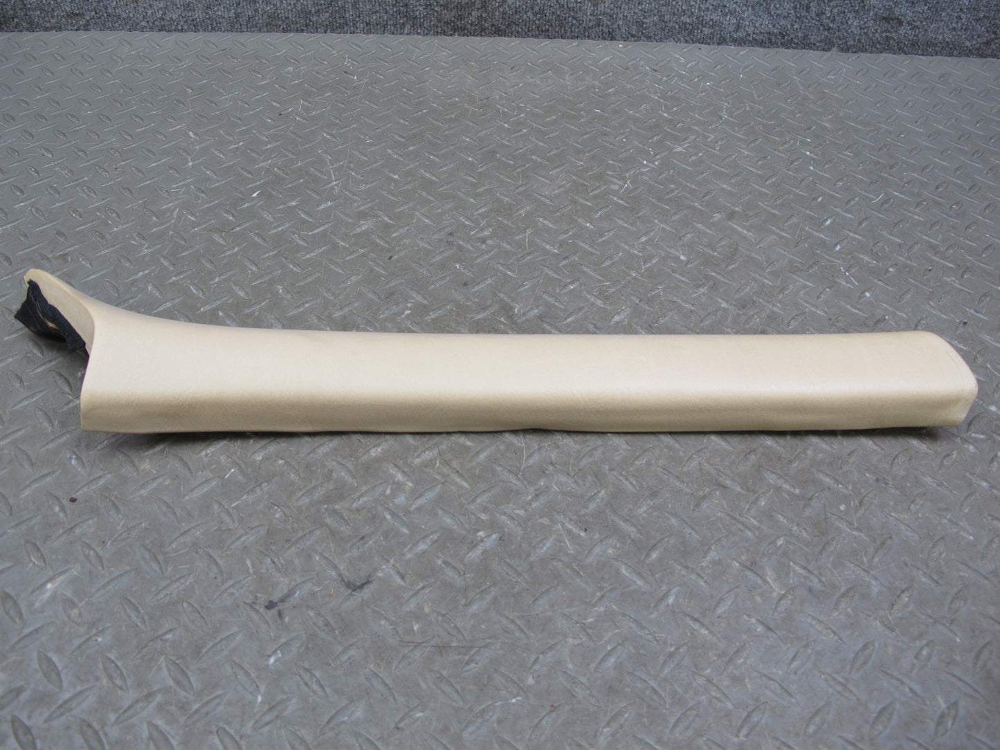 86-91 Mercedes W126 Set of 2  Front Left & Right A Pillar Trim Cover Panel OEM