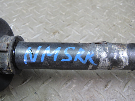 84-91 Mercedes W126 Rear Right Suspension Axle Shaft OEM