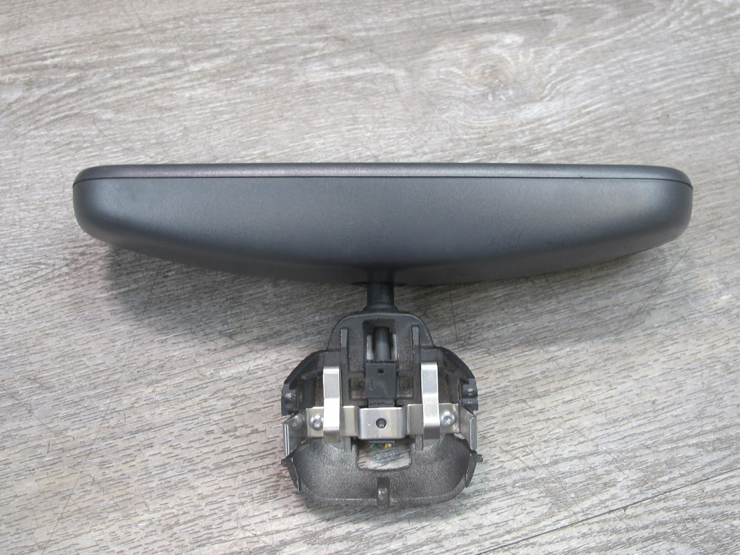 03-10 Bentley Continental GTC GT Front Interior Rear View Mirror Auto Dim Black