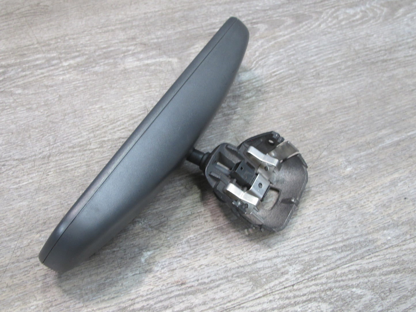 03-10 Bentley Continental GTC GT Front Interior Rear View Mirror Auto Dim Black