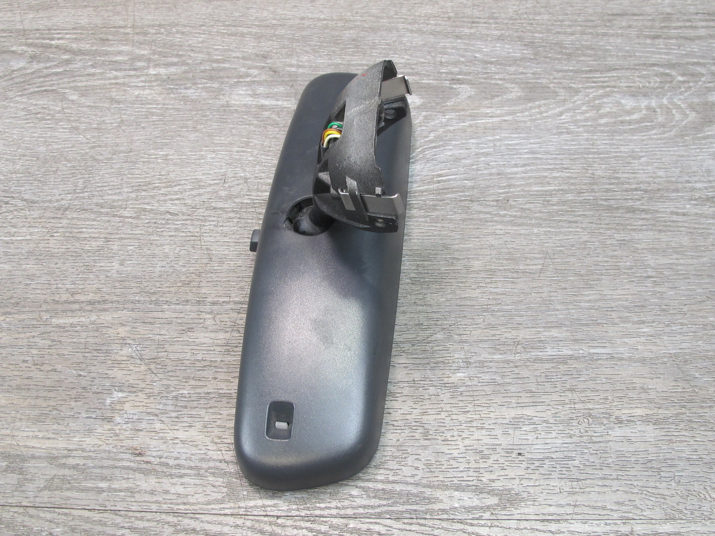 03-10 Bentley Continental GTC GT Front Interior Rear View Mirror Auto Dim Black