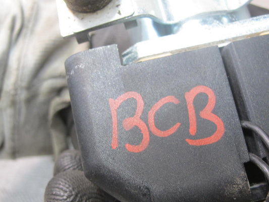 03-12 Bentley Continental GTC GT Battery Discharge Relay Module 3D0919083