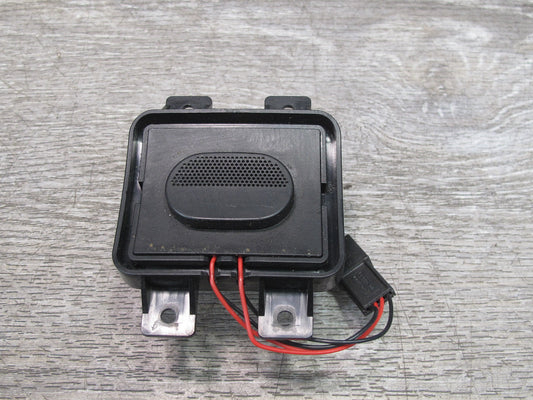 03-12 Bentley Continental GTC GT Interior Climate Temperature Sensor 3D0907542