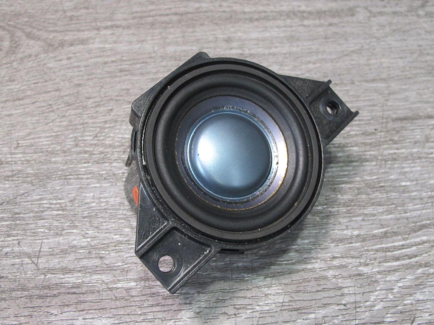 05-08 Mercedes R171 SLK Set of 5 Dash Door Speaker Tweeter Harman Kardon OEM