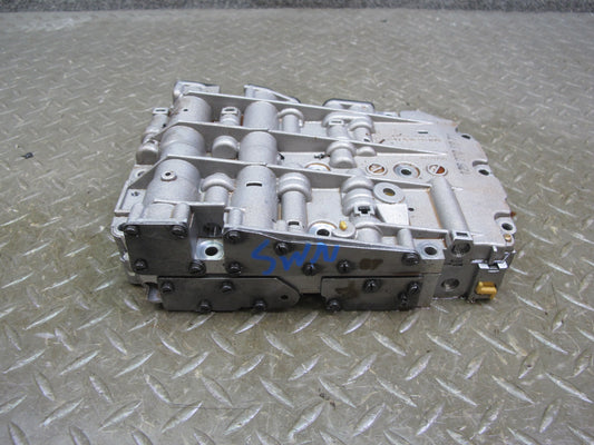 1989 Mercedes W126 560SEL 722.350 A/T Transmission Valve Body Mechatronic OEM