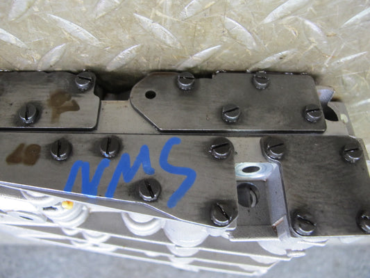 1989 Mercedes W126 560SEL 722.350 A/T Transmission Valve Body Mechatronic OEM