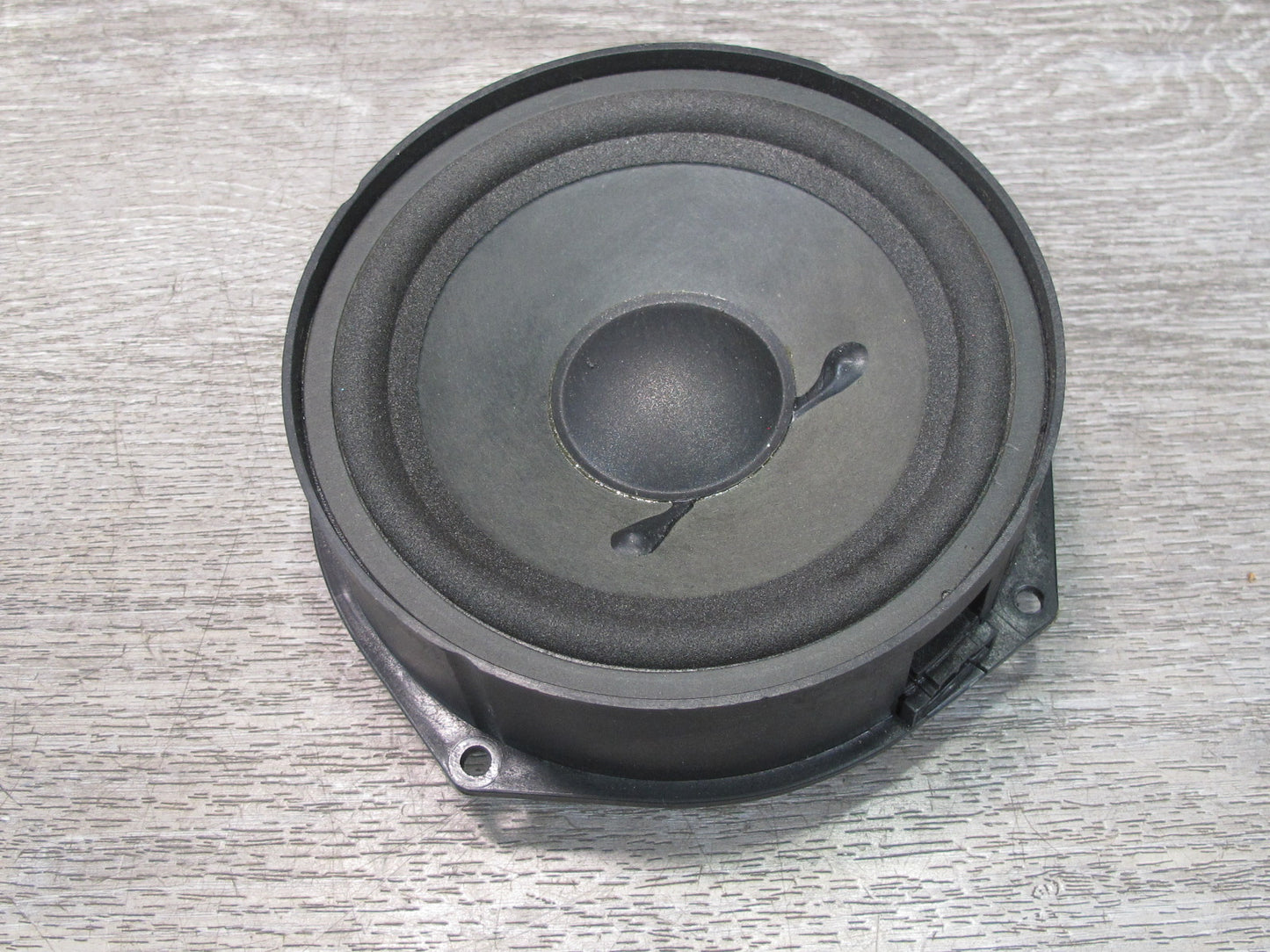 03-12 Bentley Continental GTC GT Front Left & Right Door Speaker Set of 2