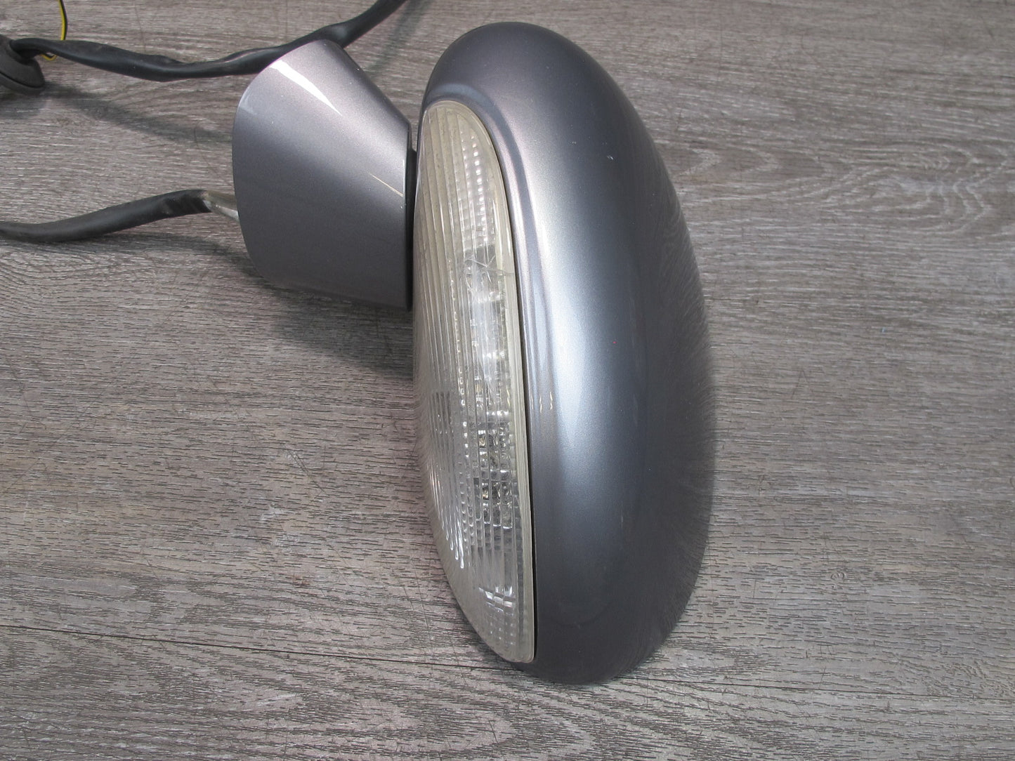 2003-2009 Bentley Continental GTC GT Front Left Exterior Side View Heated Mirror