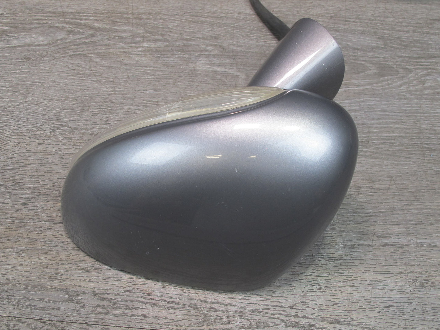 2003-2009 Bentley Continental GTC GT Front Left Exterior Side View Heated Mirror