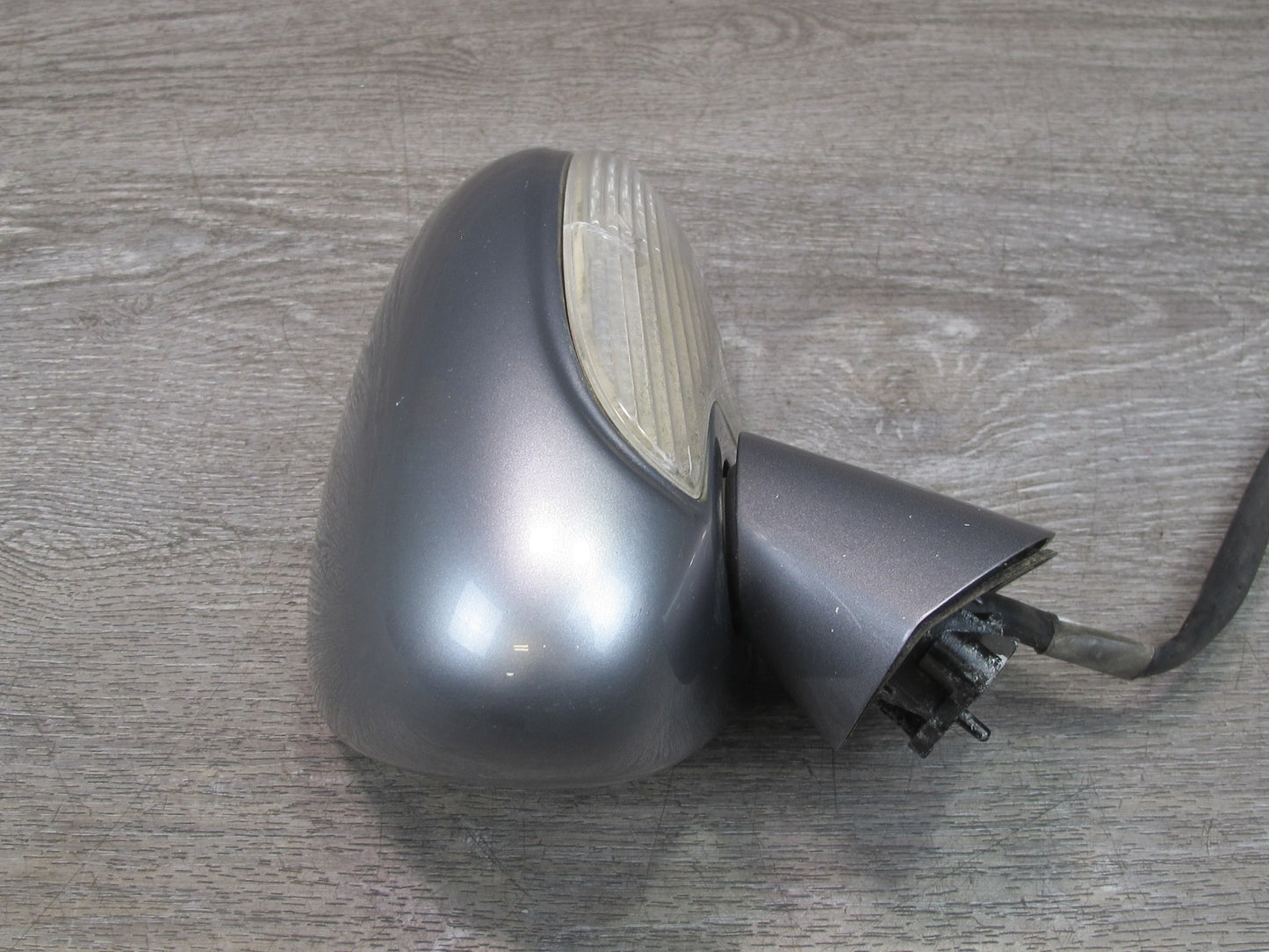 2003-2009 Bentley Continental GTC GT Front Left Exterior Side View Heated Mirror