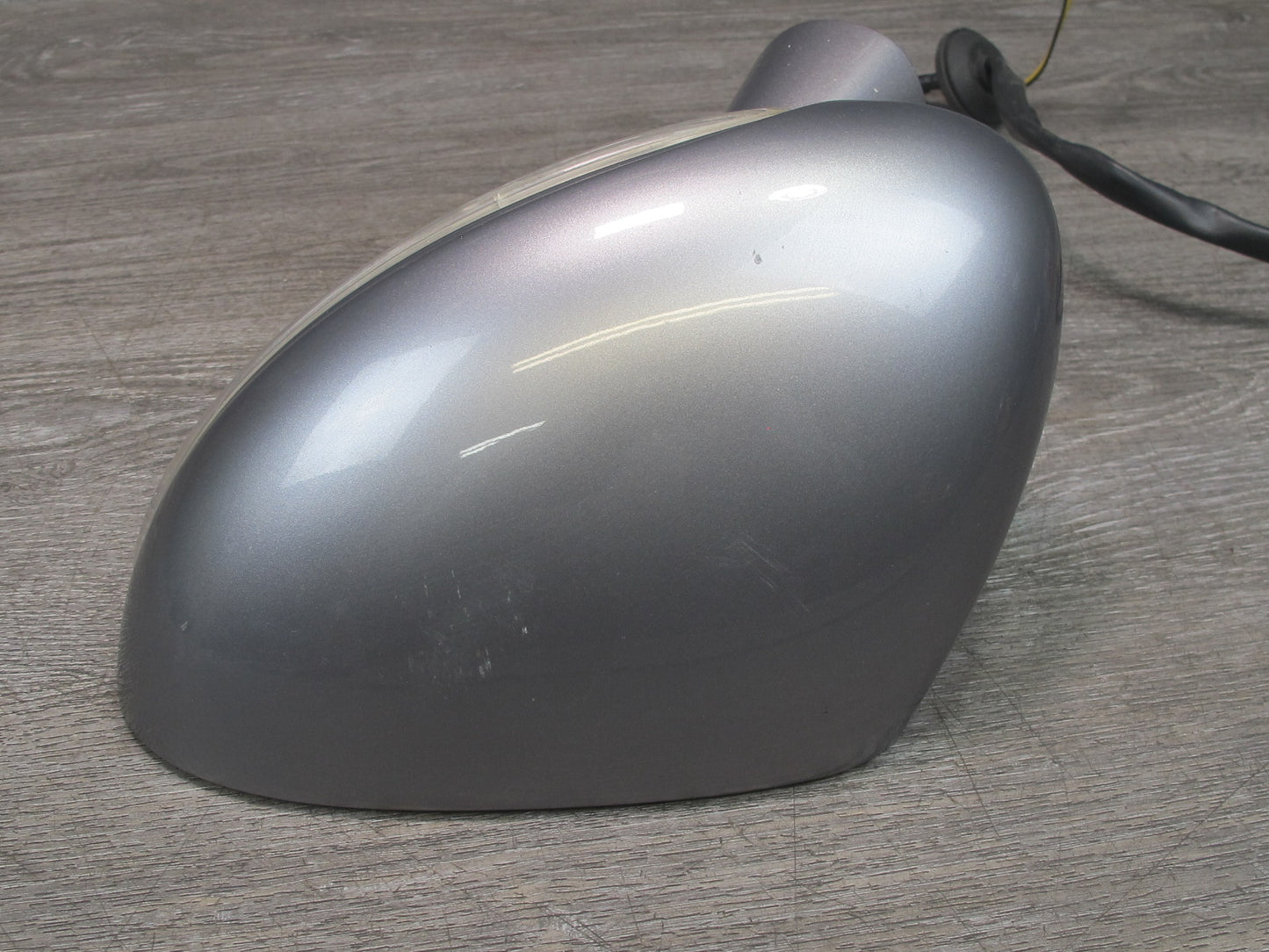 2003-2009 Bentley Continental GTC GT Front Left Exterior Side View Heated Mirror