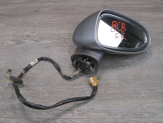 2003-2009 Bentley Continental GTC GT Front Right Exterior Side View Heat Mirror