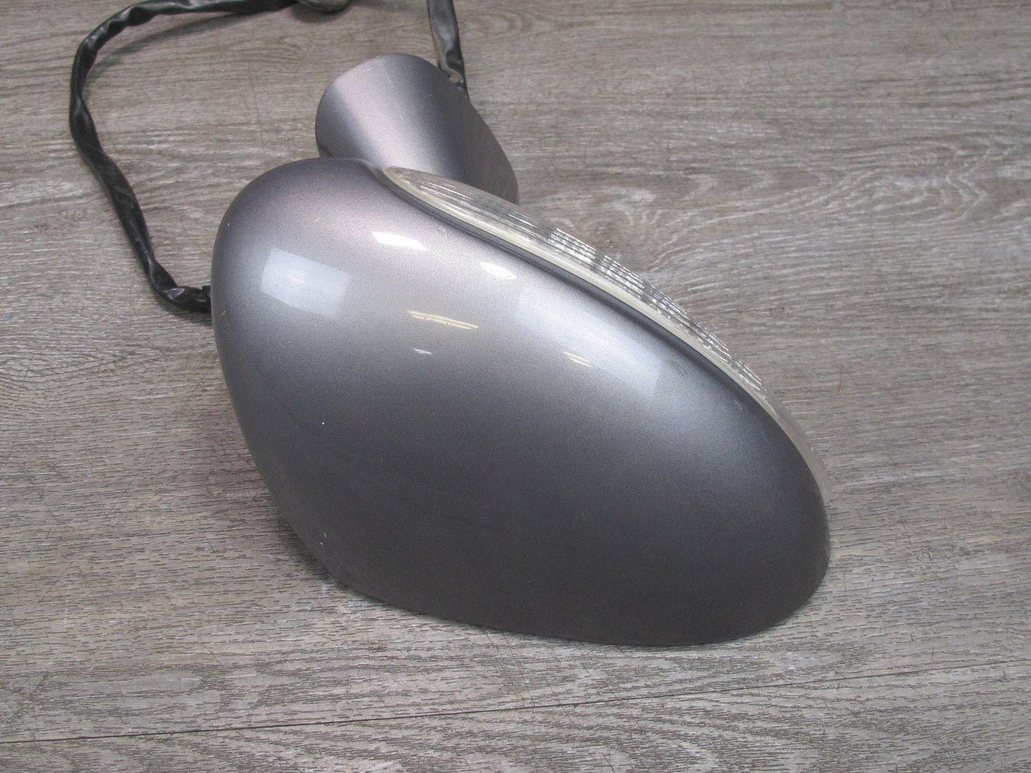 2003-2009 Bentley Continental GTC GT Front Right Exterior Side View Heat Mirror