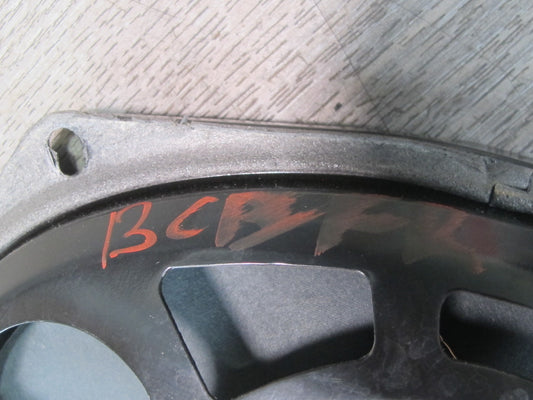 03-12 Bentley Continental GTC GT Rear Left & Right Speaker Set of 2