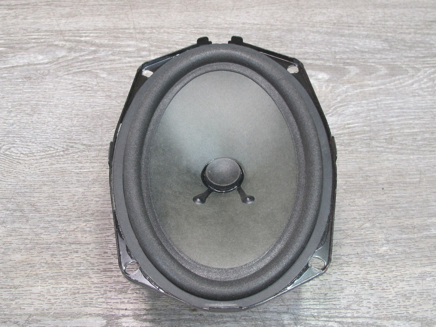 03-12 Bentley Continental GTC GT Rear Left & Right Speaker Set of 2