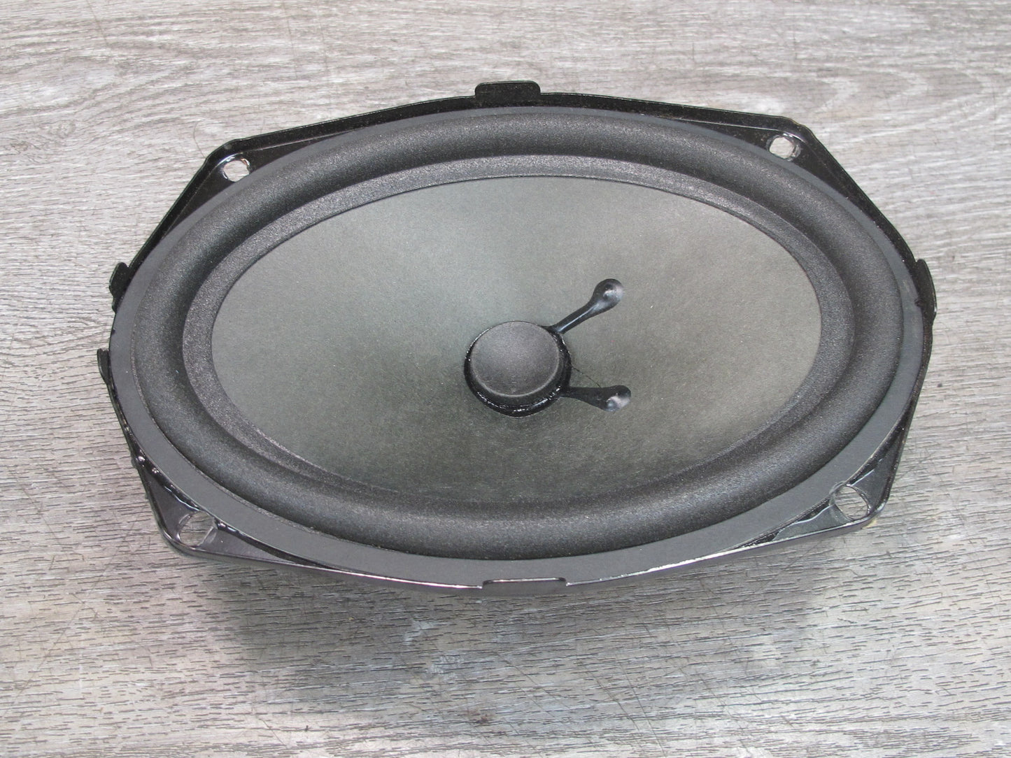 03-12 Bentley Continental GTC GT Rear Left & Right Speaker Set of 2
