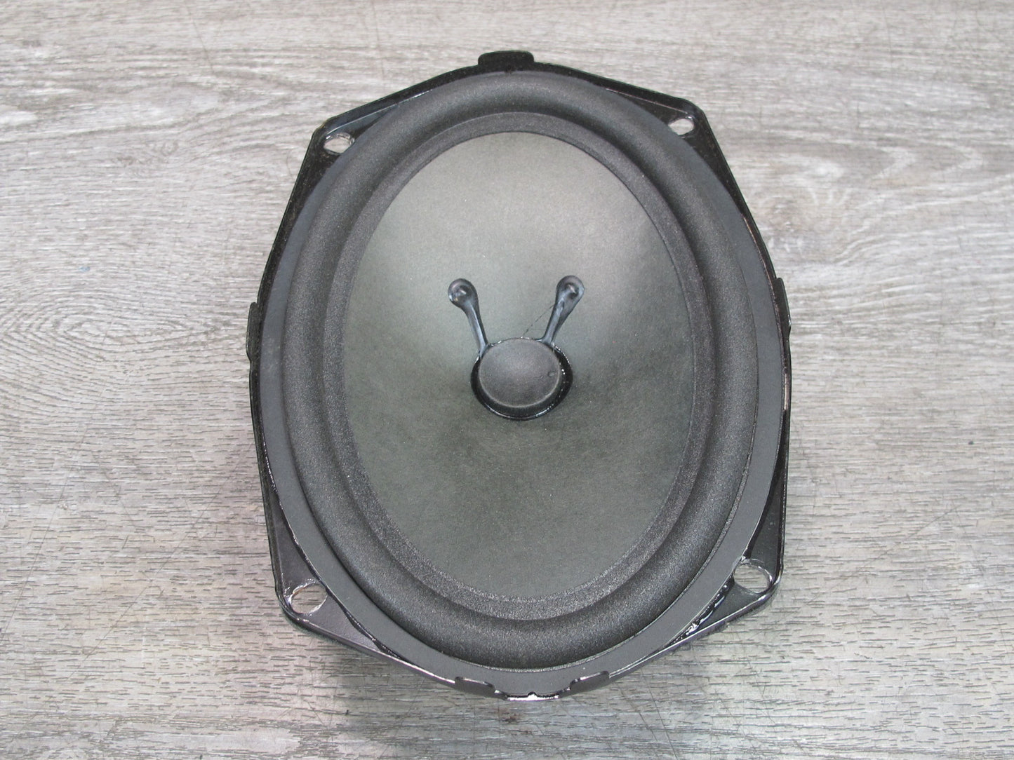 03-12 Bentley Continental GTC GT Rear Left & Right Speaker Set of 2