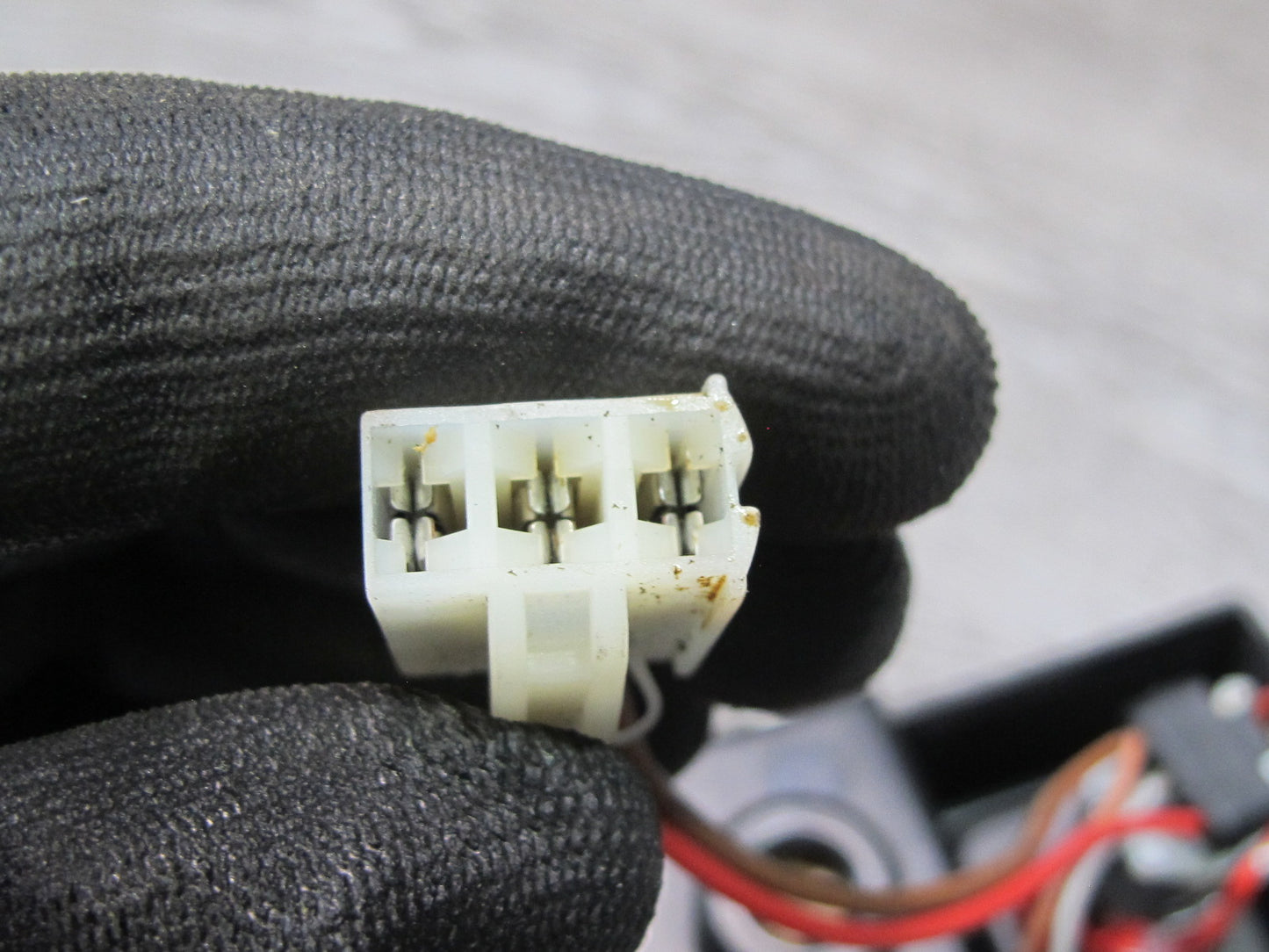 03-10 Bentley Continental GTC GT Front or Rear Center Console Ash Tray