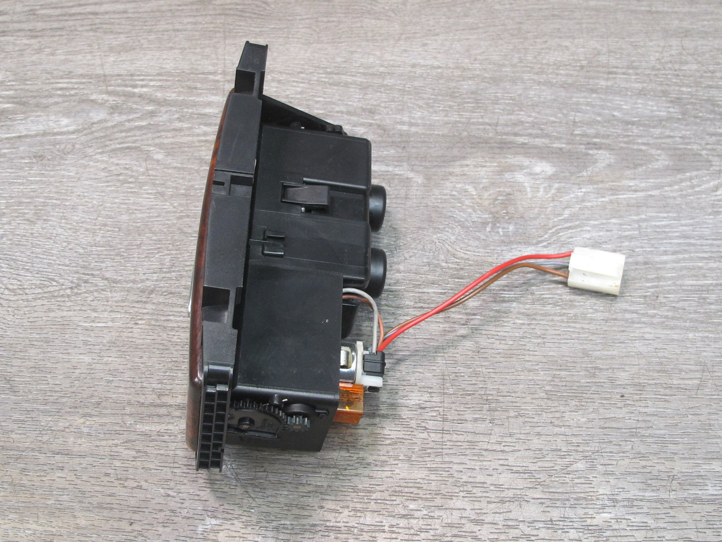 03-10 Bentley Continental GTC GT Front or Rear Center Console Ash Tray