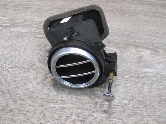 03-12 Bentley Continental GTC GT Dash Front Right A/C Air Vent 3W0819358