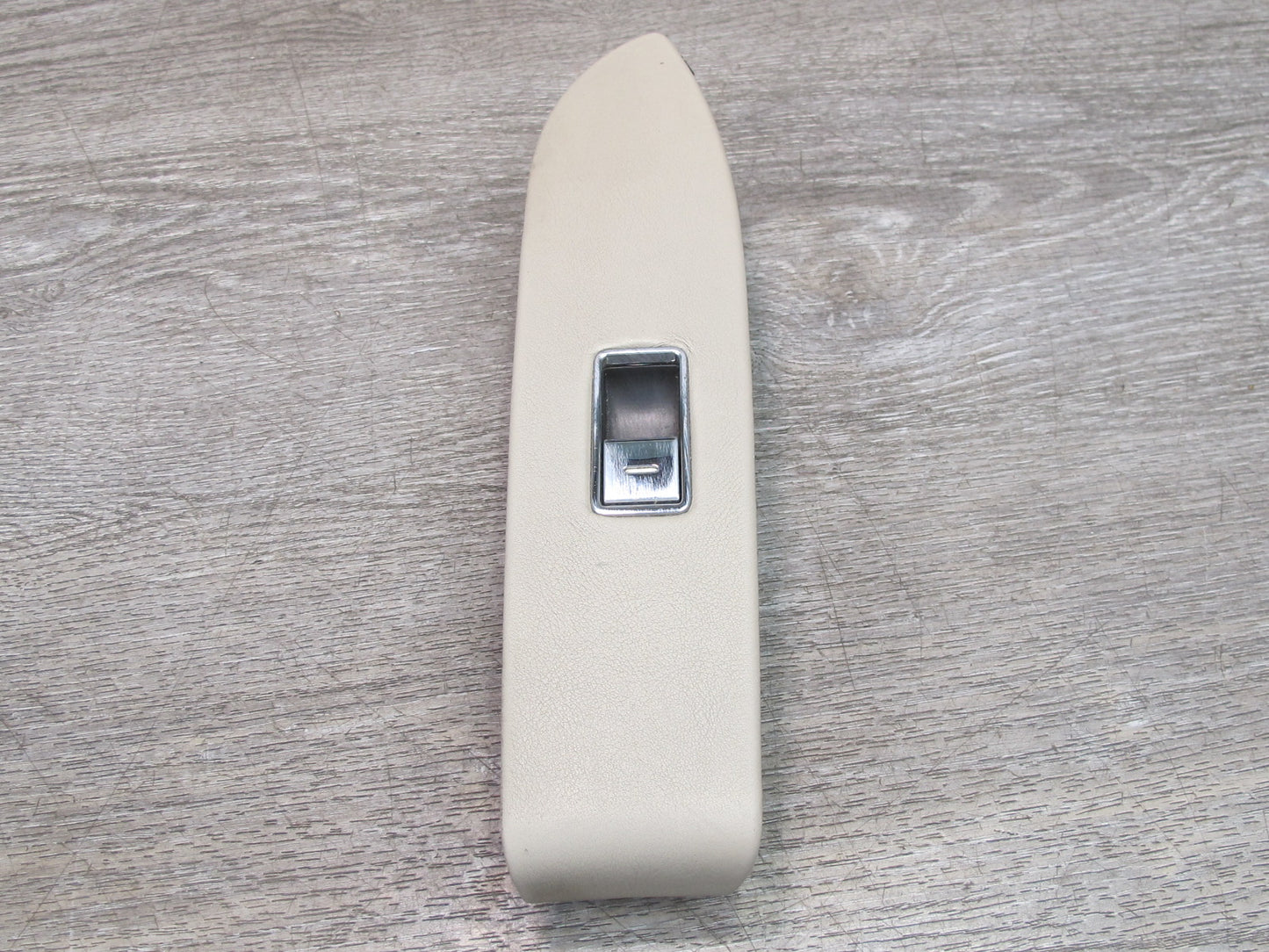 03-12 Bentley Continental GTC GT Front Right Door Power Window Switch 3W0959858E