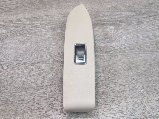 03-12 Bentley Continental GTC GT Front Right Door Power Window Switch 3W0959858E