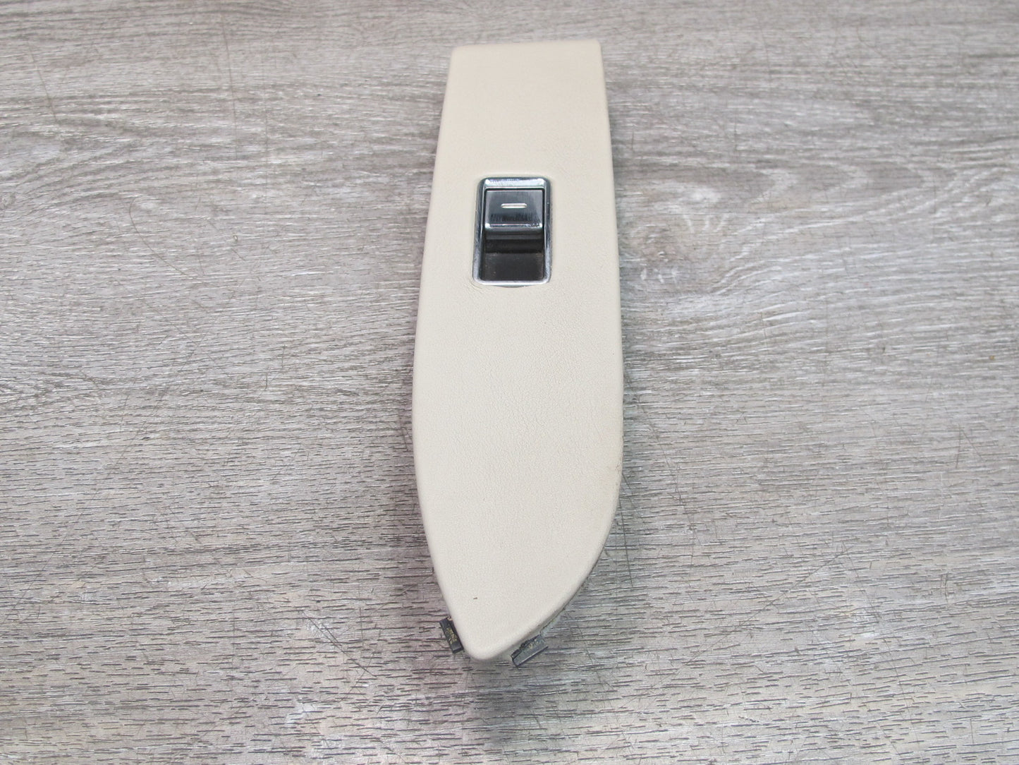 03-12 Bentley Continental GTC GT Front Right Door Power Window Switch 3W0959858E