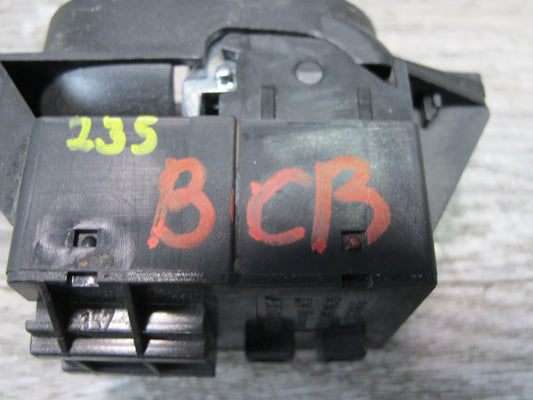 03-10 Bentley Continental GTC GT Flying Spur Parking E Brake Button Switch