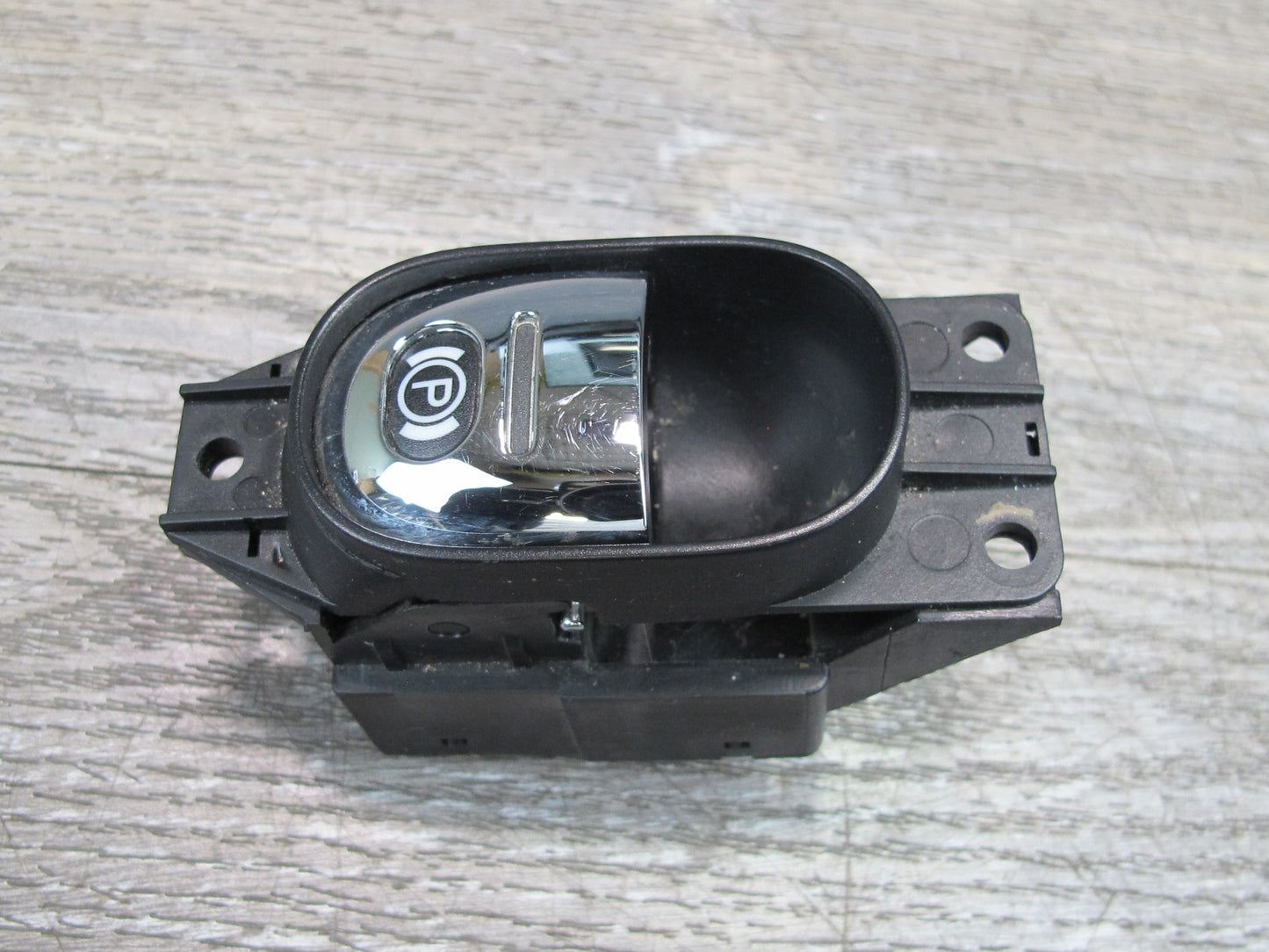 03-10 Bentley Continental GTC GT Flying Spur Parking E Brake Button Switch