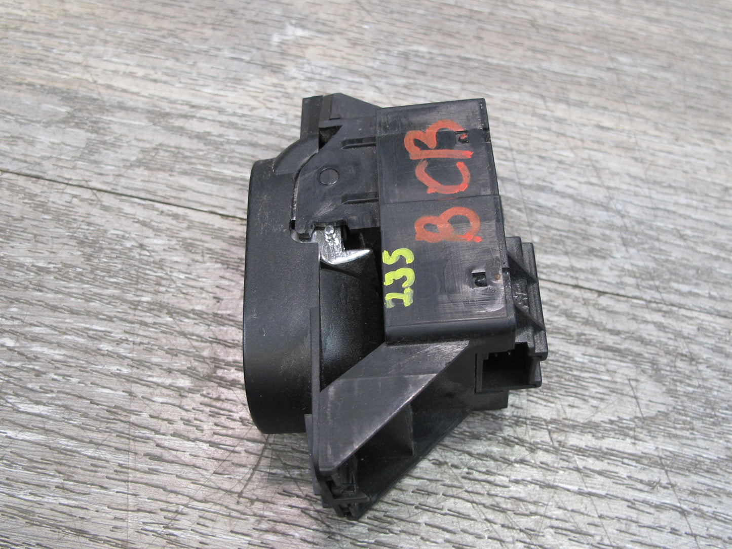 03-10 Bentley Continental GTC GT Flying Spur Parking E Brake Button Switch