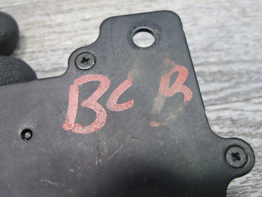 03-12 Bentley Continental GTC GT Front Seat Belt Control Module 3W3959121