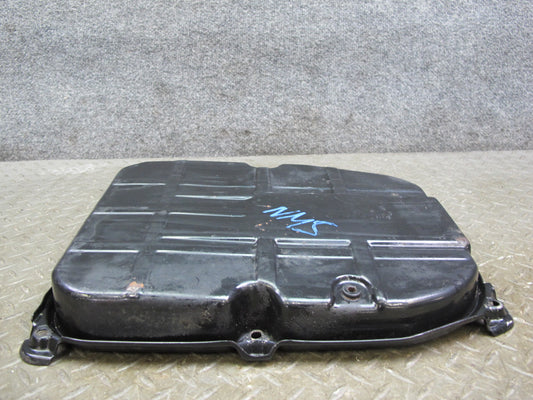 1989 Mercedes W126 560SEL 722.350 A/T Automatic Transmission Oil Pan OEM